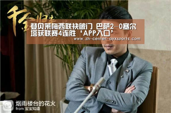 APP入口